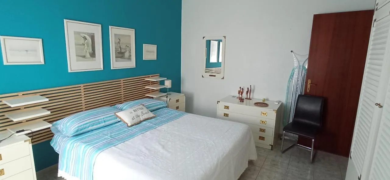 Holiday Home Tropicana Mascali Apartment