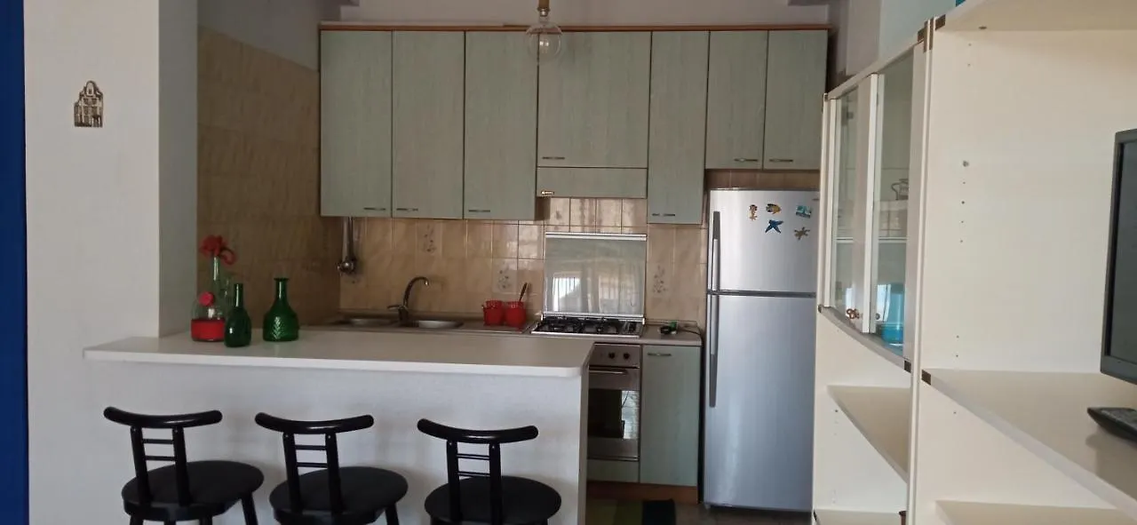 Holiday Home Tropicana Mascali Italy