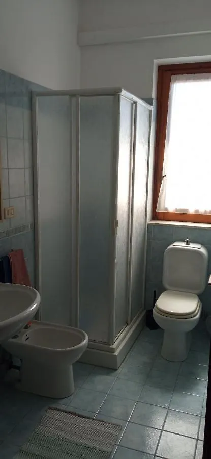 Apartment Holiday Home Tropicana Mascali