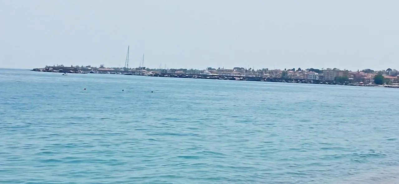 Holiday Home Tropicana Mascali 0*,  Italy