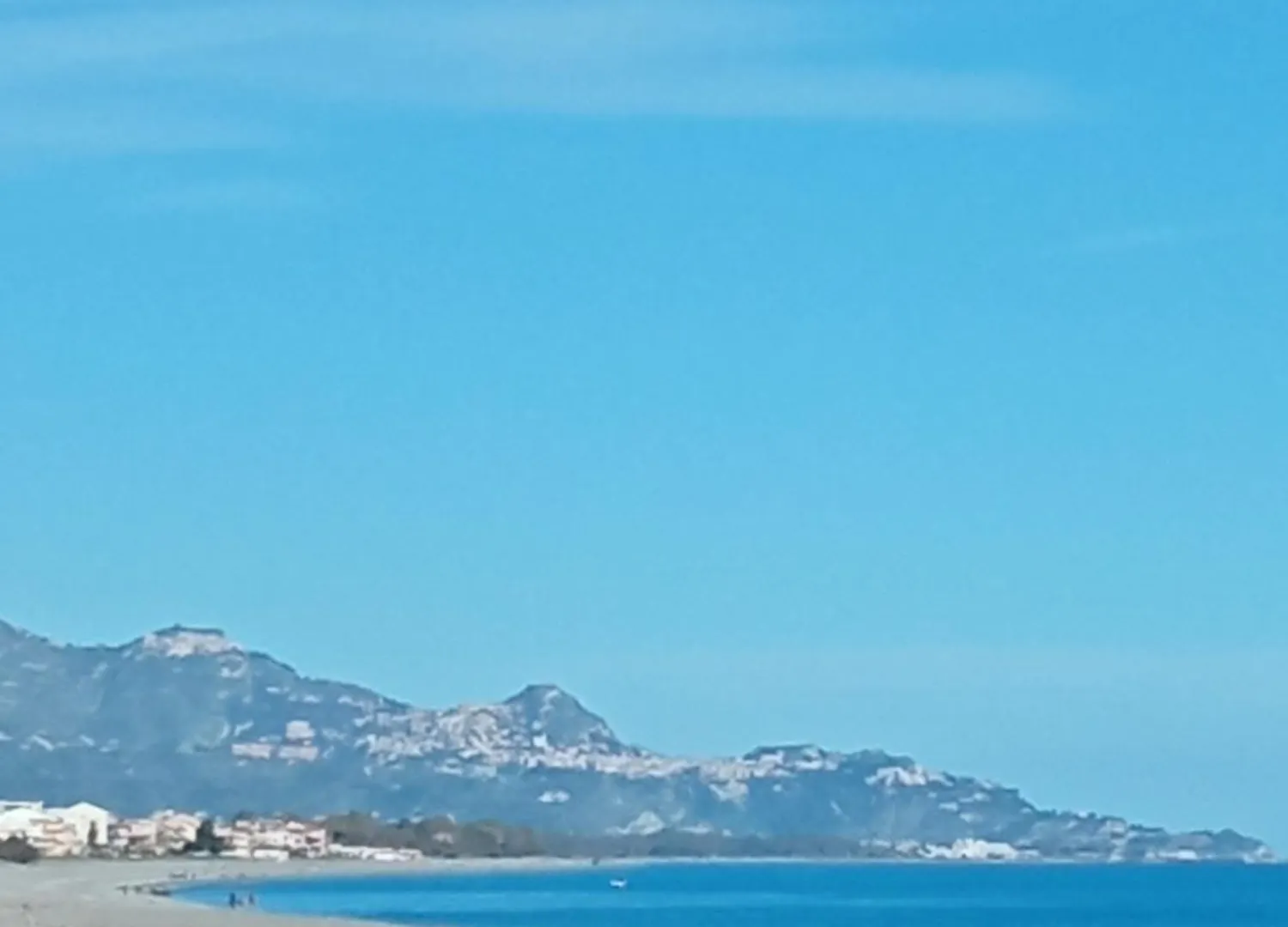 Holiday Home Tropicana Mascali Apartment