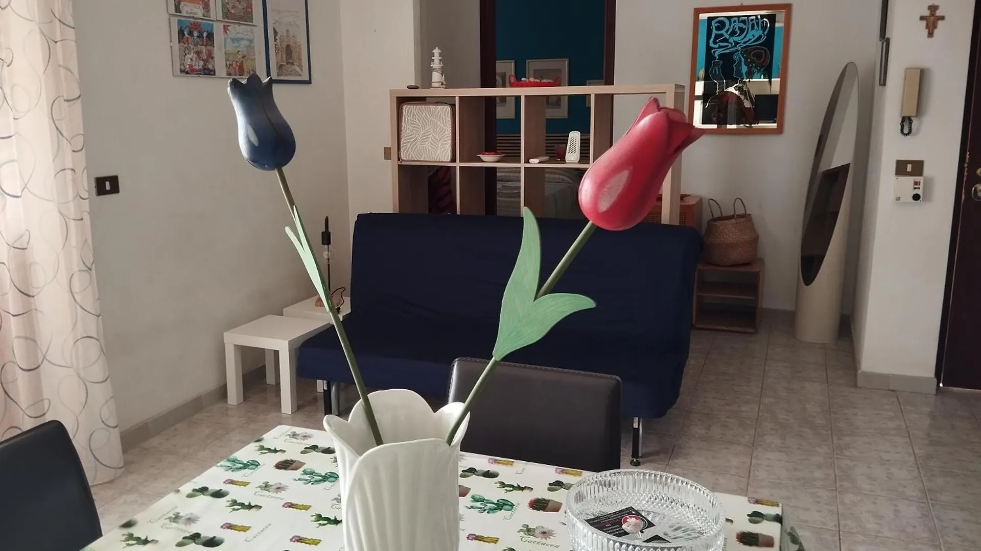 Holiday Home Tropicana Mascali Italy