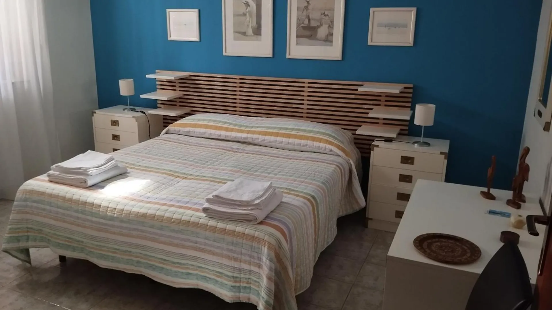 Holiday Home Tropicana Mascali