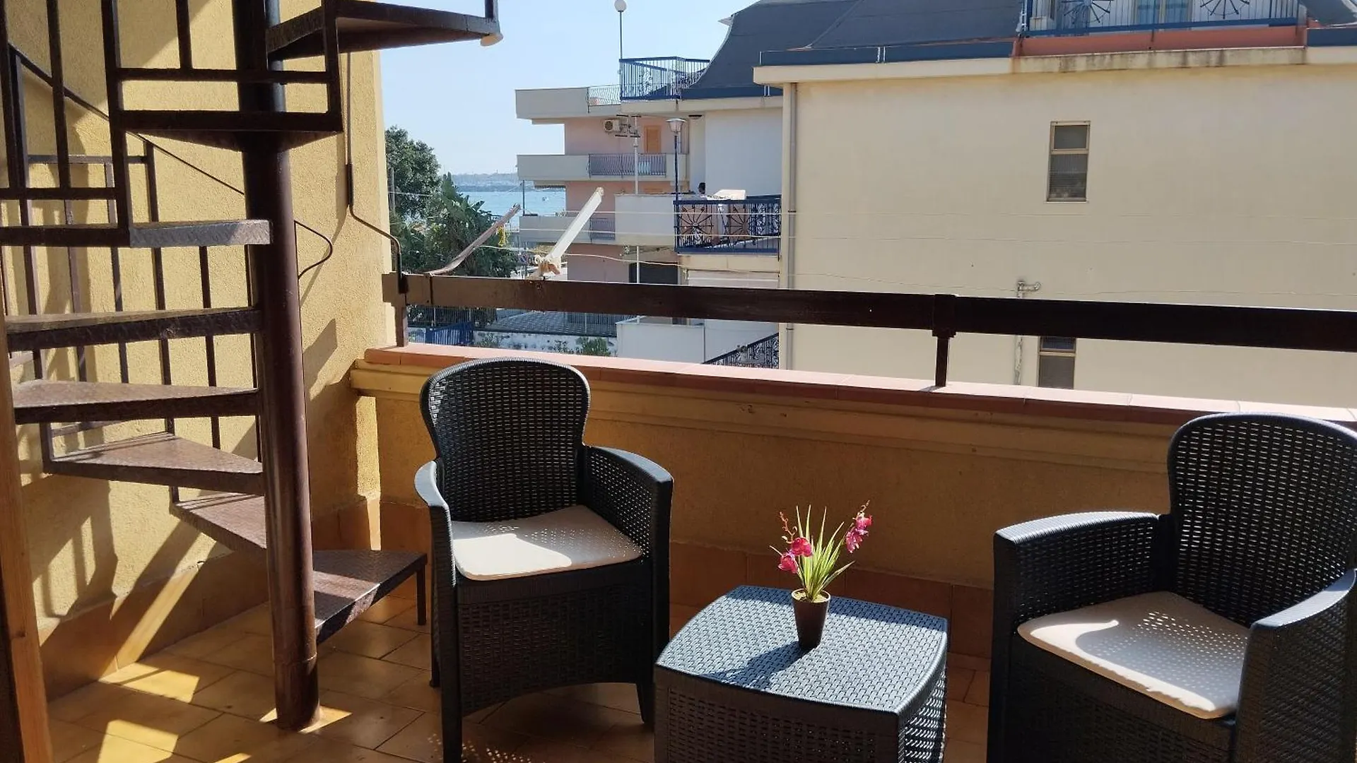 Holiday Home Tropicana Mascali 0*,  Italy