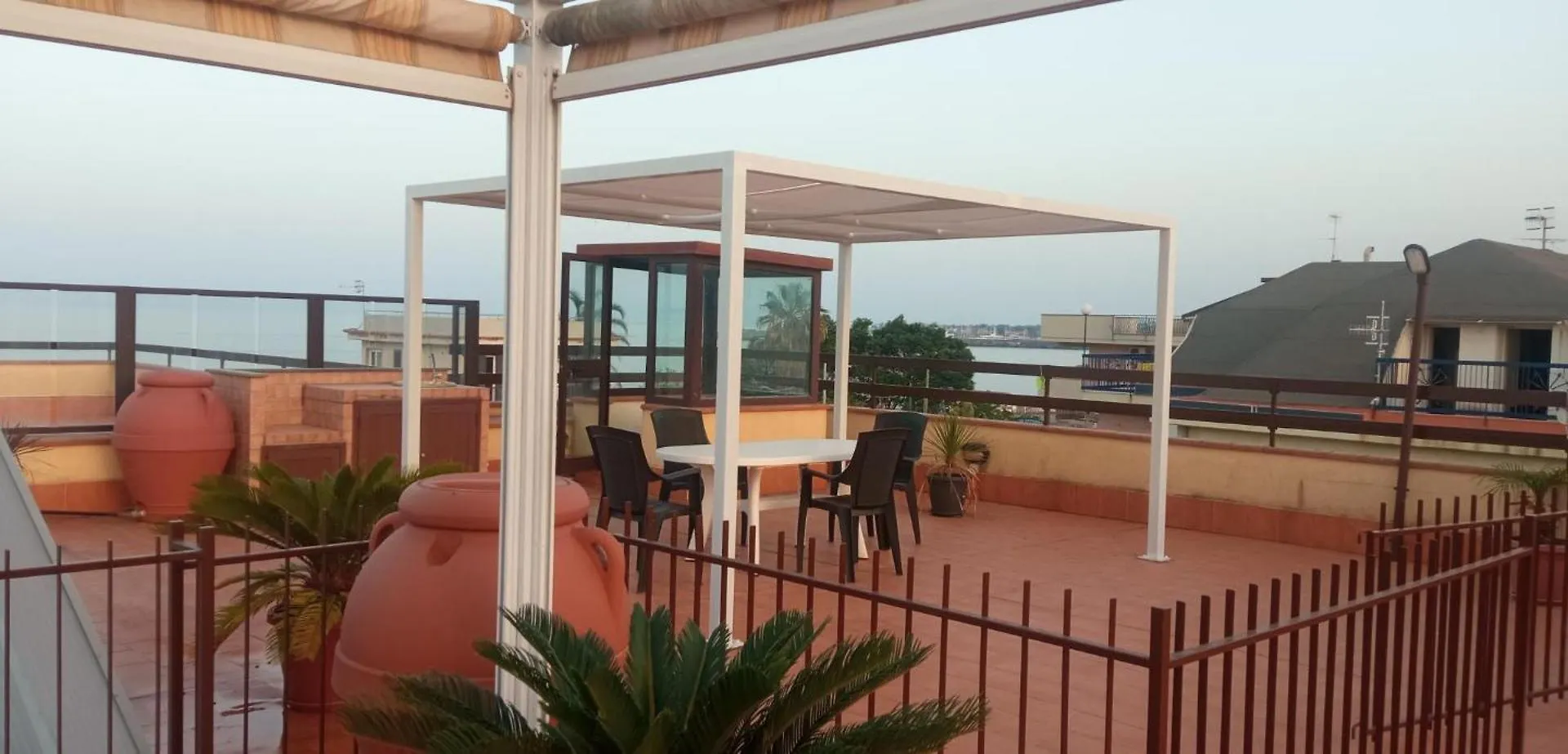 Holiday Home Tropicana Mascali 0*,  Italy