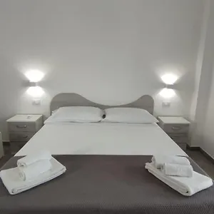 Vacanze Blue Sea Apartment