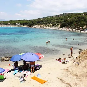 Matilde , Capitana Italia