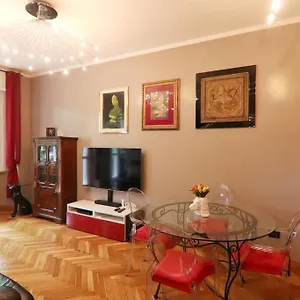 La Dolce Luxury Apartment-via Solari , Milano Italia