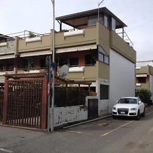 I Giardini E Le Terrazze Casa vacanze