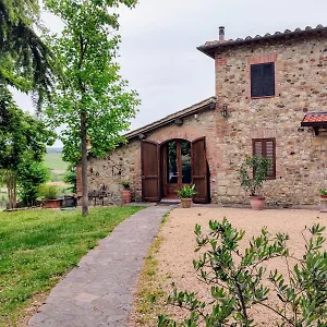 Il Giardino Del Chianti , Siena Italia