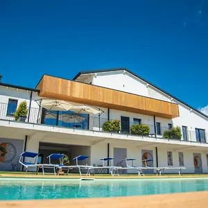 Agro Sicily Bed & Breakfast