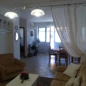 Ai Tre Archi Mascali