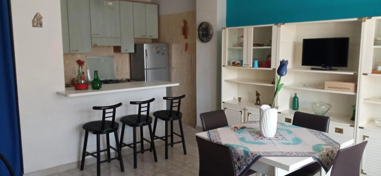 Holiday Home Tropicana Mascali 0*,  Italy