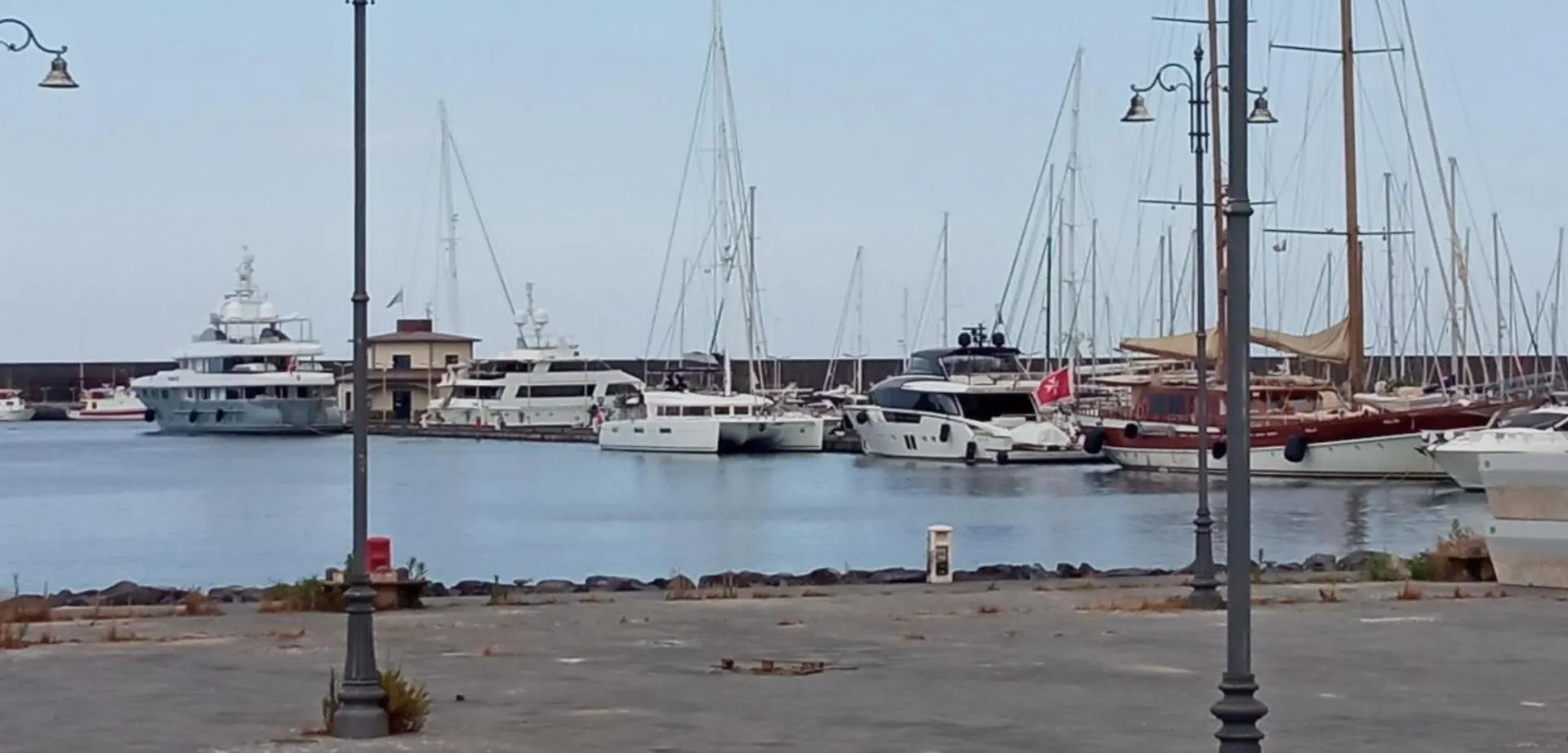 Holiday Home Tropicana Mascali
