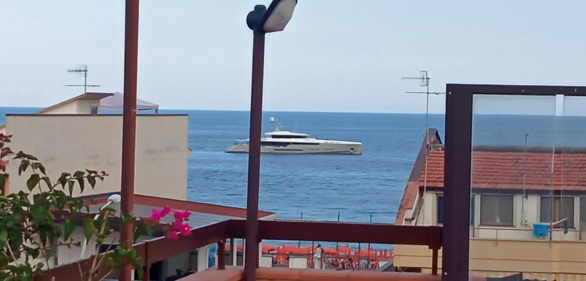 Holiday Home Tropicana Mascali