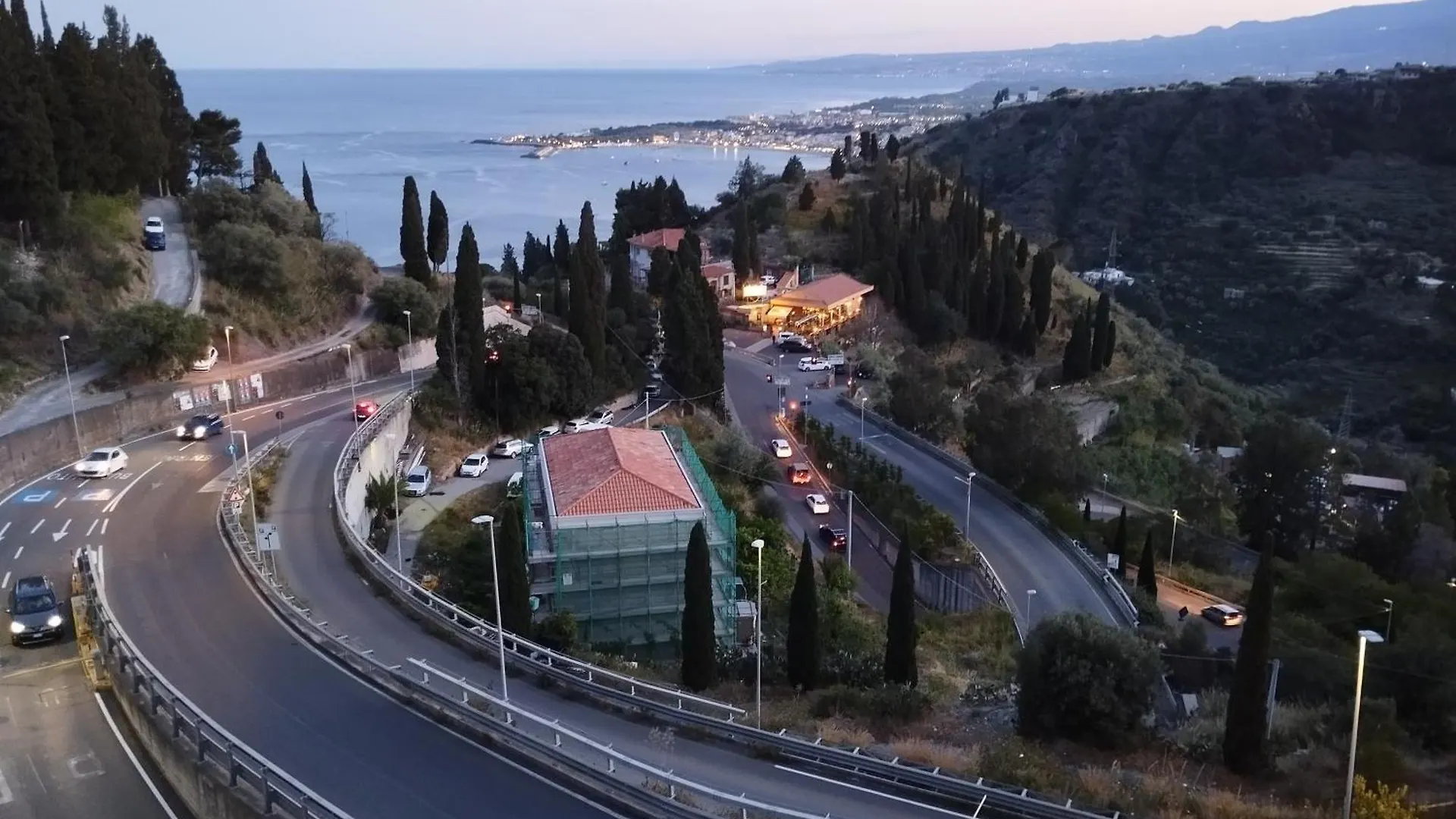Appartamento Casa Vacanza Tropicana Mascali Italia
